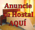 Hostal Anuncio