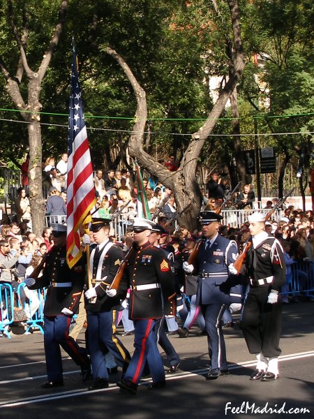 D�a de la Hispanidad