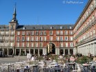Terrazas Plaza Mayor