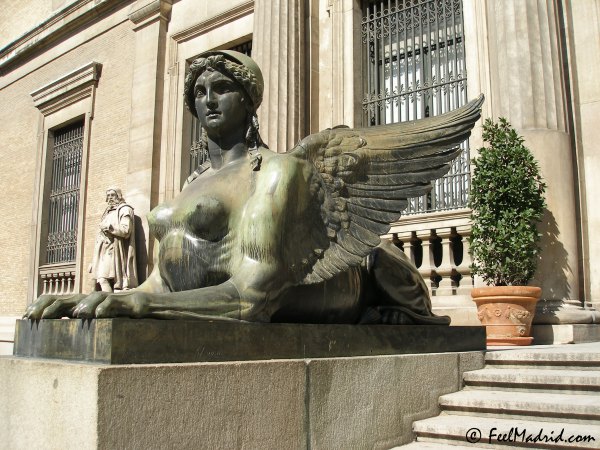 National Archaeological Museum, Madrid