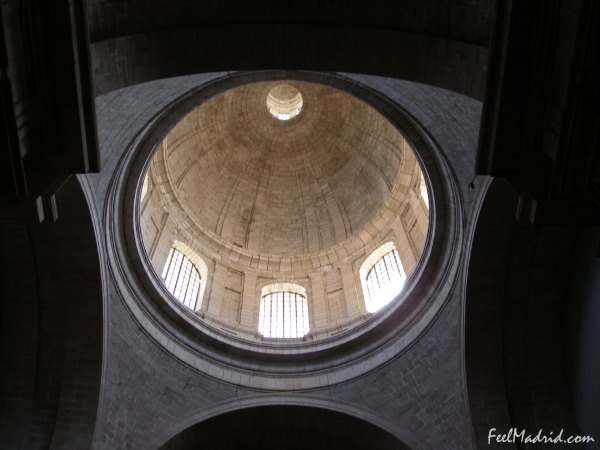 C�pula El Escorial