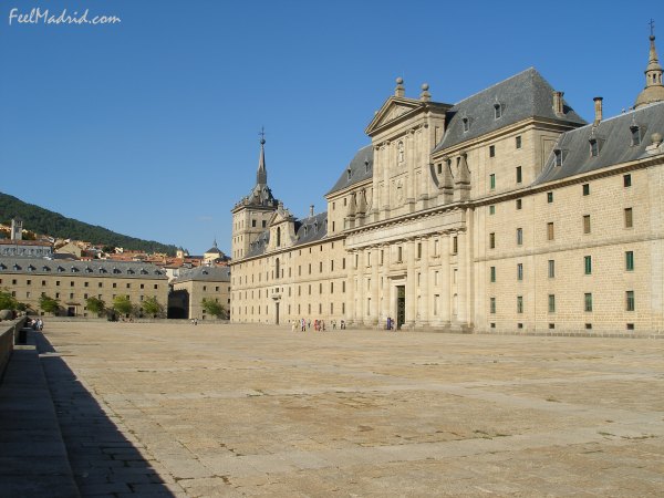 La Lonja El Escorial